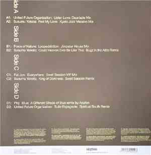Various - Exceptionally Remixed