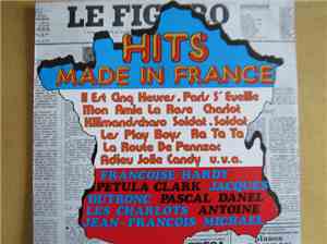 Various - HITS MADE IN FRANCE
