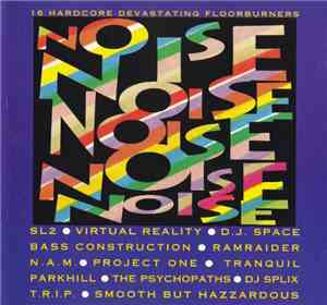 Various - Noise