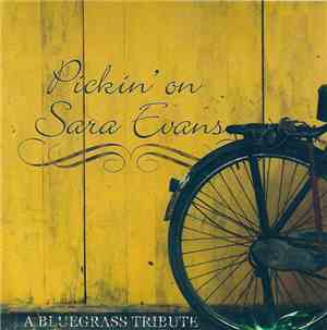 Various - Pickin' On Sara Evans