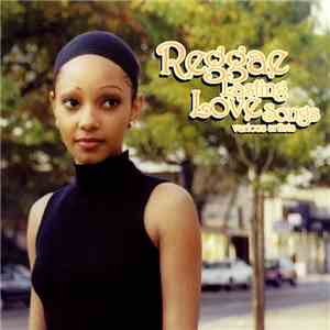 Various - Reggae Lasting Love Songs