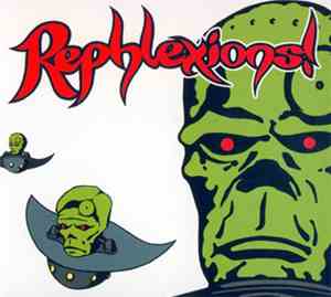 Various - Rephlexions! A Celebration Of Braindance!