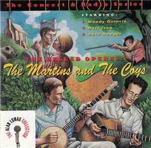 Various - The Martins And The Coys