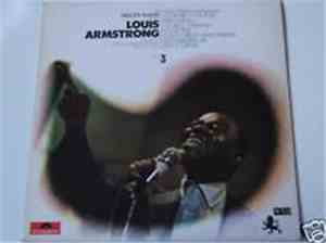 Various - The Melody Maker Tribute To Louis Armstrong Vol.3