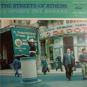 Various - The Streets of Athens
