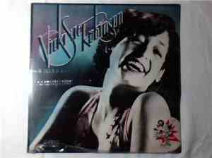 Vicki Sue Robinson - Never Gonna Let You Go