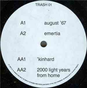 White Trash - White Trash