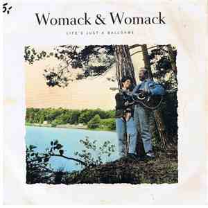 Womack & Womack - Life's Just A Ballgame