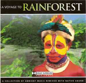 Yeskim - A Voyage To The Rainforest