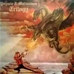 Yngwie J. Malmsteen - Trilogy