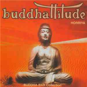 Yves Coignet - Buddhattitude - Horriya (Buddha Bar Collection)