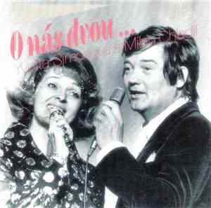 Yvetta Simonová / Milan Chladil - O Nás Dvou...