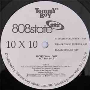 808state - 10 x 10