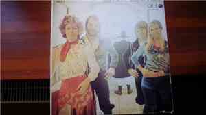 ABBA, Björn, Benny, Agnetha & Frida - ABBA (Björn, Benny, Agnetha & Frida)