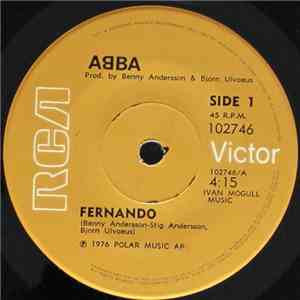 ABBA - Fernando