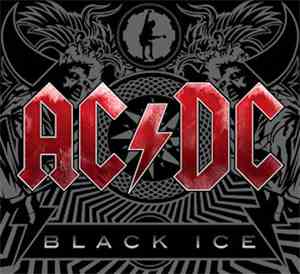 AC/DC - Black Ice