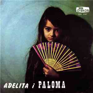 Adelita I Paloma - Tužno Dete