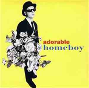 Adorable - Homeboy