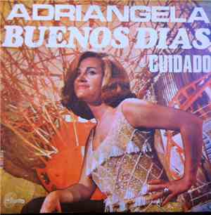 Adriángela - Buenos Dias