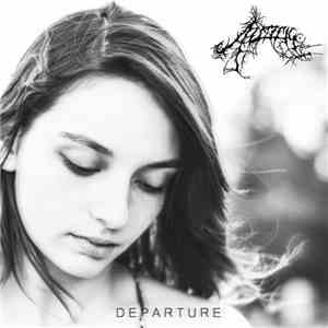 Alldrig - Departure