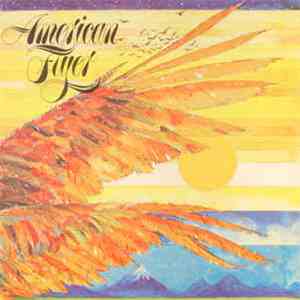 American Flyer - American Flyer