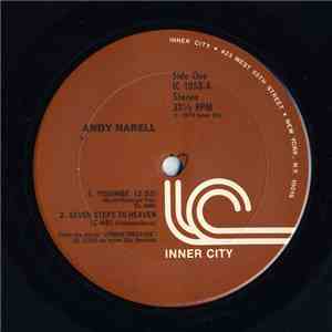 Andy Narell - Hidden Treasure