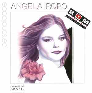 Angela Roro - Personalidade