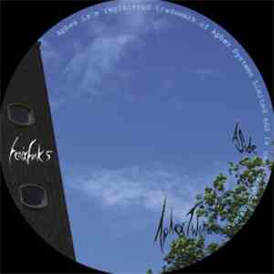 Aphex Twin - Analord 10