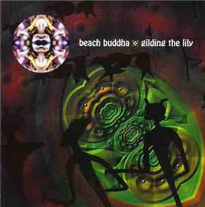Beach Buddha - Gilding The Lily