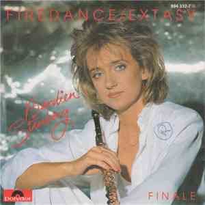 Berdien Stenberg - Fire Dance / Extasy