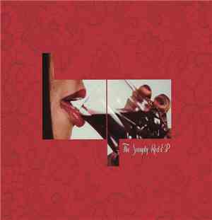 Beyond Physics - The Samply Red E.P.