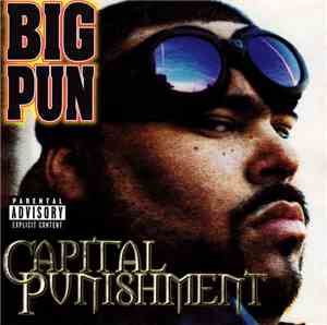 Big Punisher - Capital Punishment