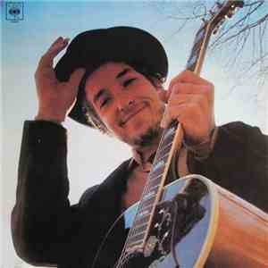 Bob Dylan - Nashville Skyline