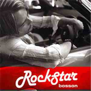 Bosson - RockStar