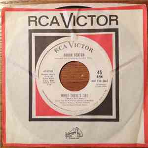 Brook Benton - While There's Life / Only A Girl Like You