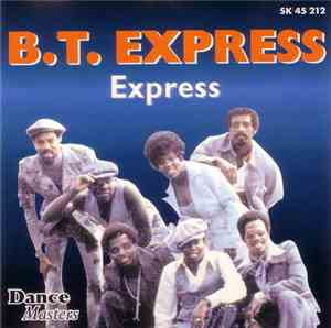B.T. Express - Express