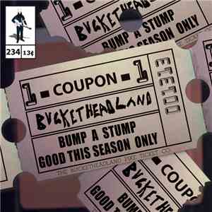 Bucketheadland - Coupon