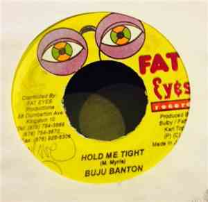 Buju Banton - Hold Me Tight