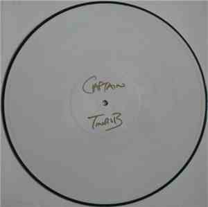 Captain Tinrib - 2001 - The Final Frontnose
