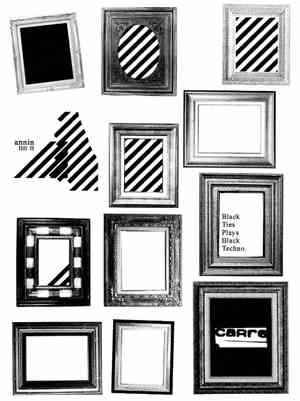 Carre - 5/24///