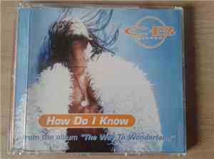 CB Milton - How Do I Know