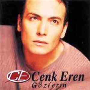 Cenk Eren - Gözlerin