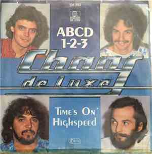 Chaos De Luxe - ABCD 1-2-3
