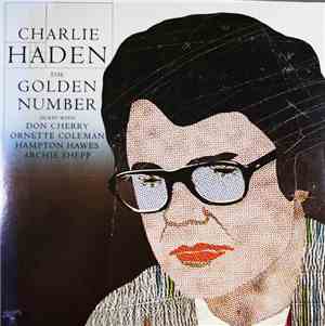 Charlie Haden - The Golden Number