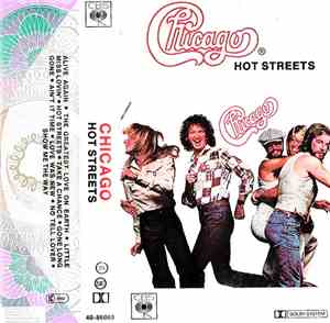 Chicago  - Hot Streets