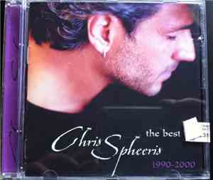 Chris Spheeris - The Best Of Chris Spheeris 1990-2000