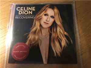Céline Dion - Recovering