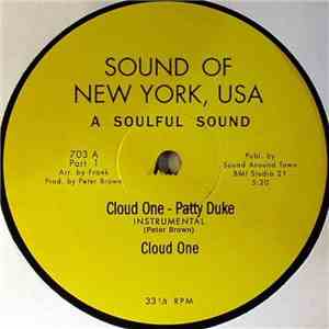 Cloud One - Patty Duke