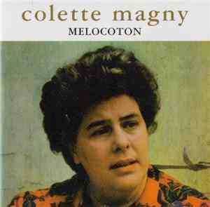 Colette Magny - Melocoton