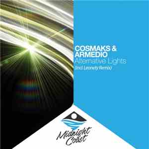 Cosmaks & Armedio - Alternative Lights